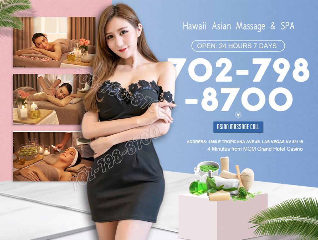 Find Massage Parlors Near Me