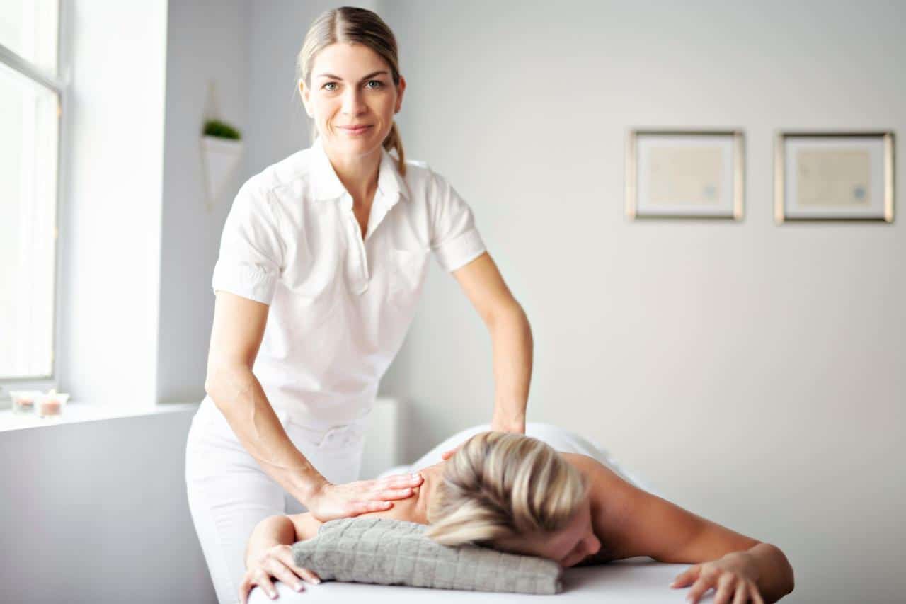 Massage Therapy Training Near Me