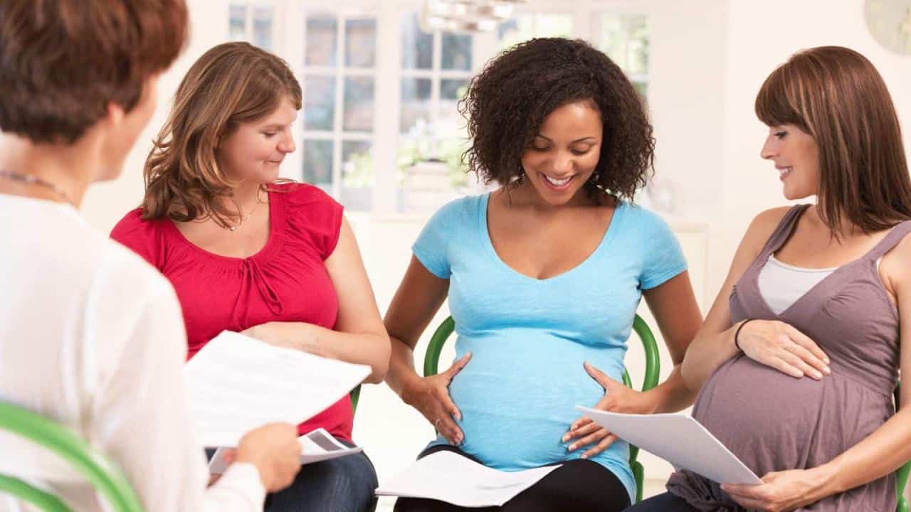 Prenatal Care Clinics Near Me