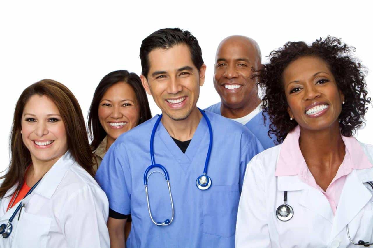 Medical Staffing Agency Near Me