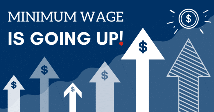 California minimum wage law for 2024