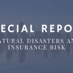 Travel insurance for natural disasters in October 2024