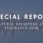 Travel insurance for natural disasters in October 2024