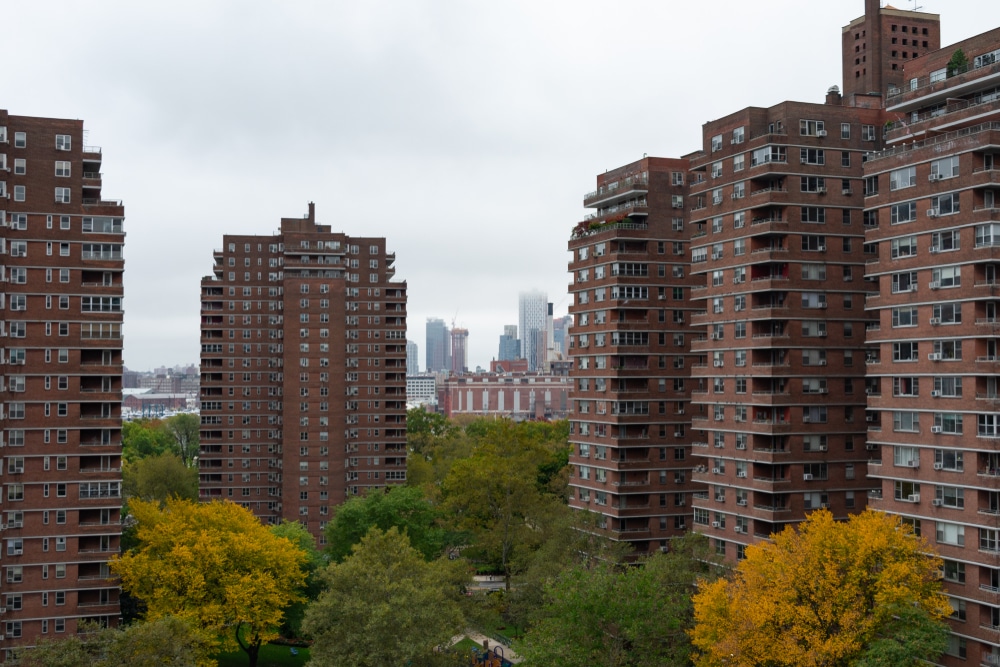 Section 8 Apartment Buildings Near Me 2024