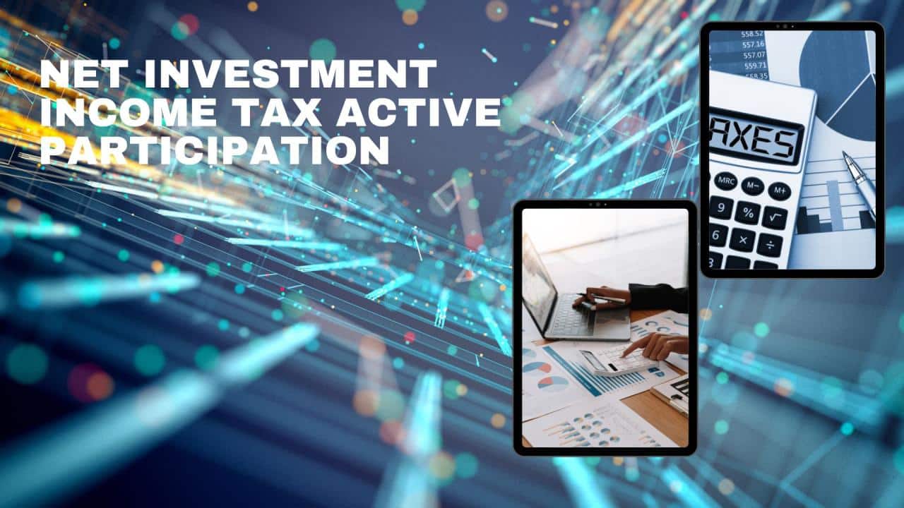 What is the Net Investment Income Tax? Definition, Purpose, and Scope