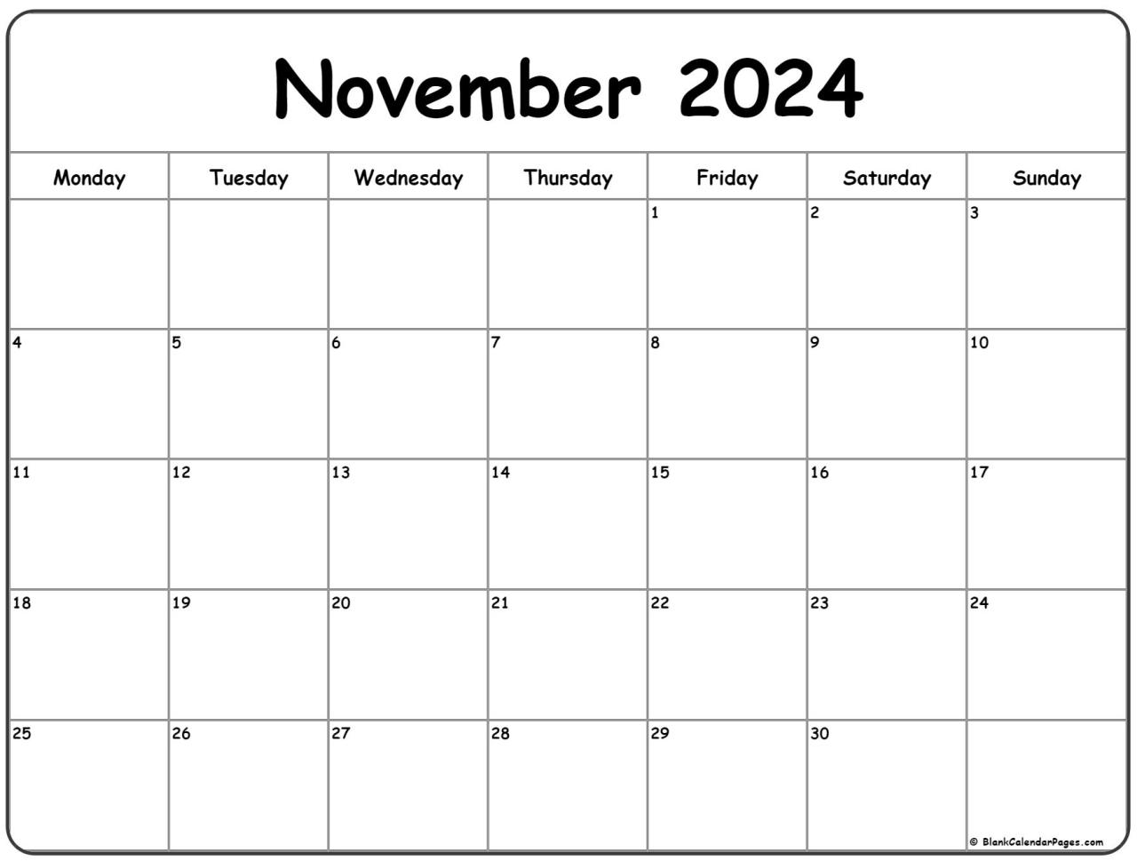 Business Business Business Numbers November 2024