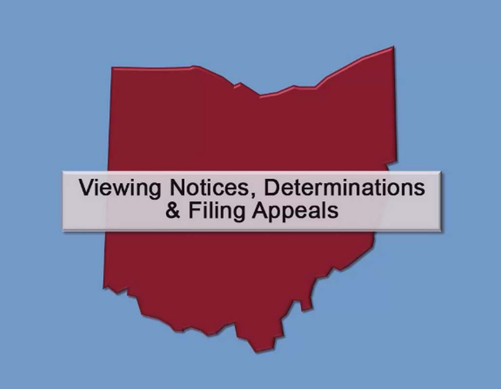 How to Appeal a Denied Stimulus Check Application in Ohio