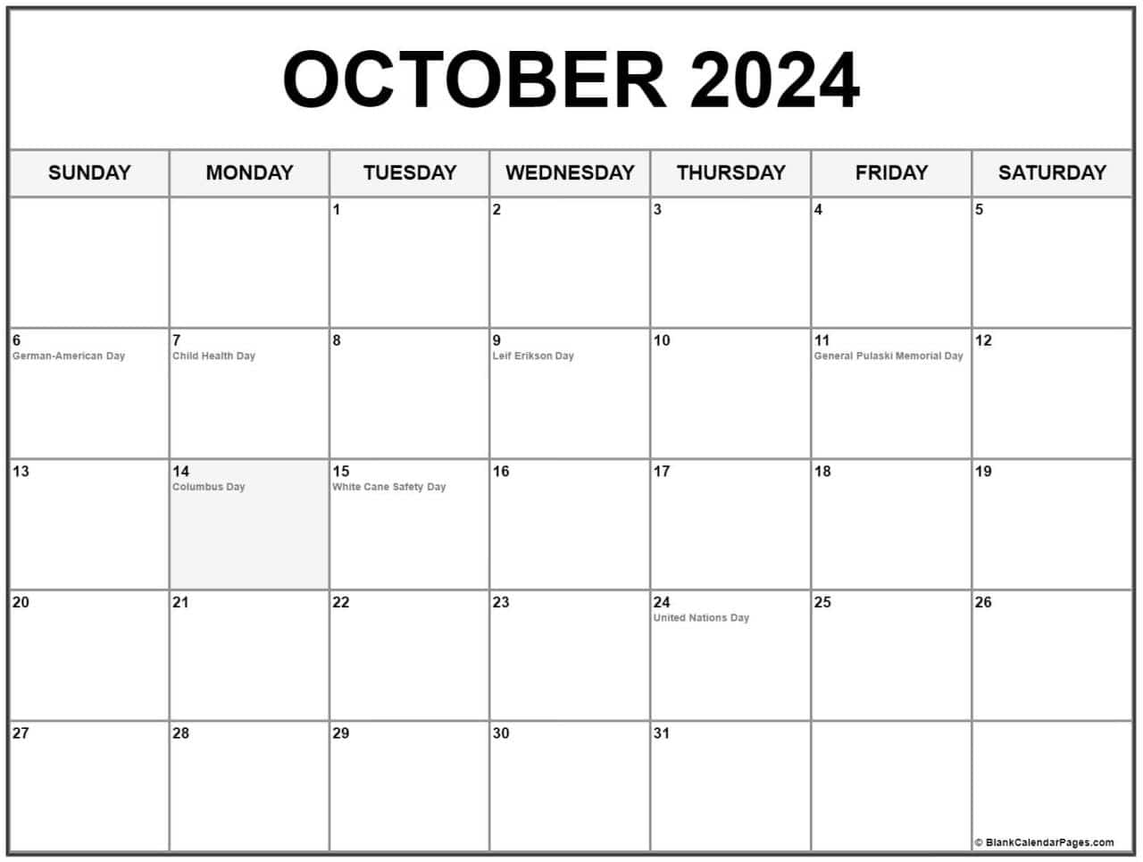 October 2024 Lease Deals