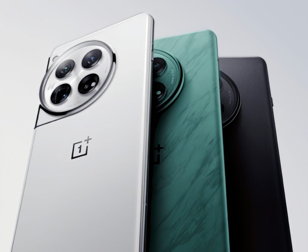 OnePlus 12 Pro - Impact on the Smartphone Market