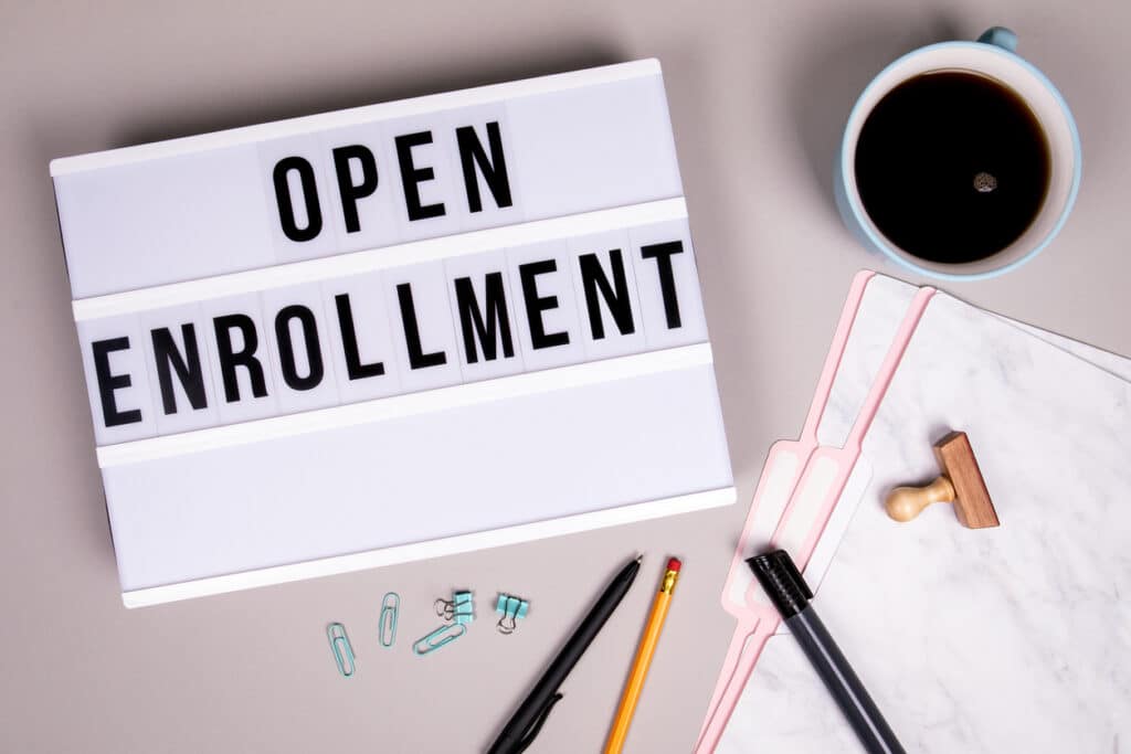 Open enrollment 2024: New health insurance plans and options