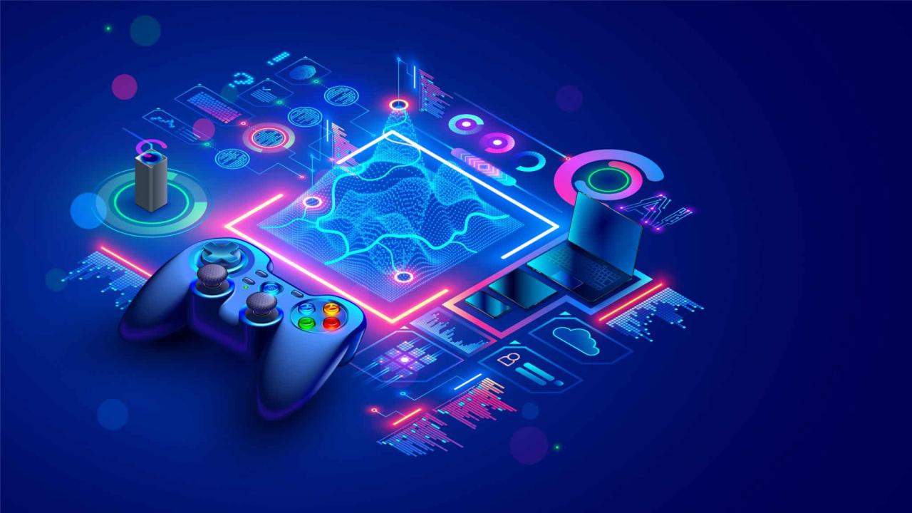 The Role of AI in Mobile Game Development