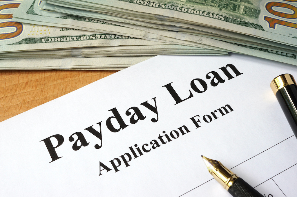 Payday Lenders