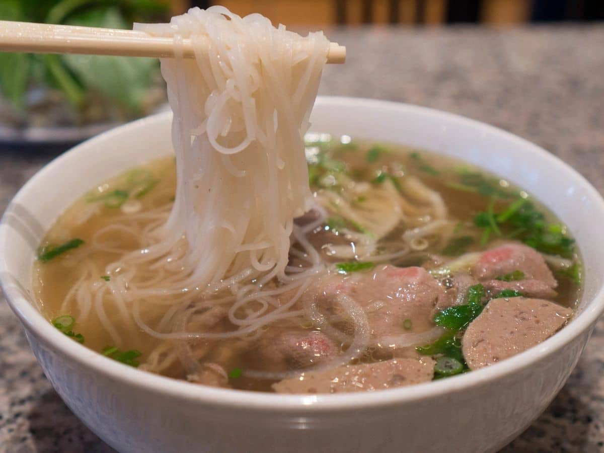 Pho Restaurants Near Me