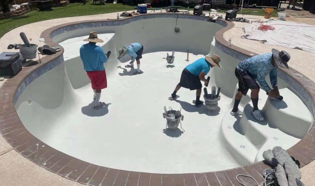 Pool Repair Service Near Me