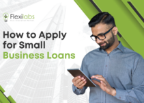 Apply For Small Business Loans October 2024