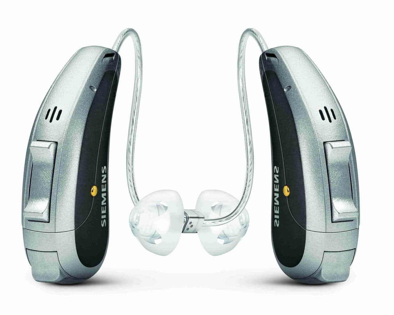 Siemens Hearing Aids Near Me