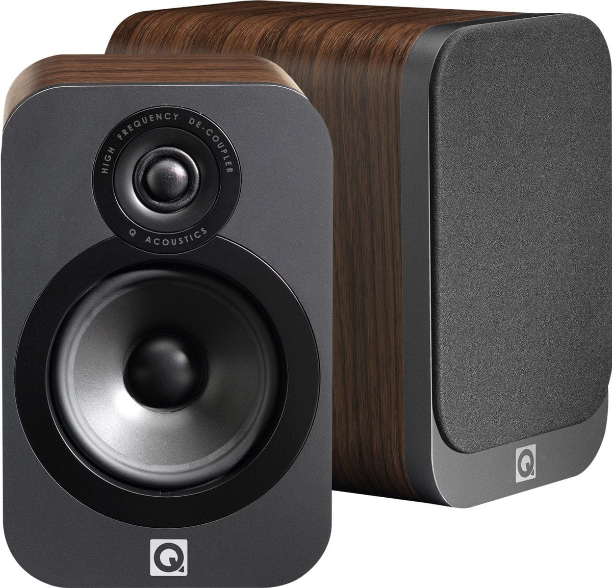 Q Acoustics Usa 2024