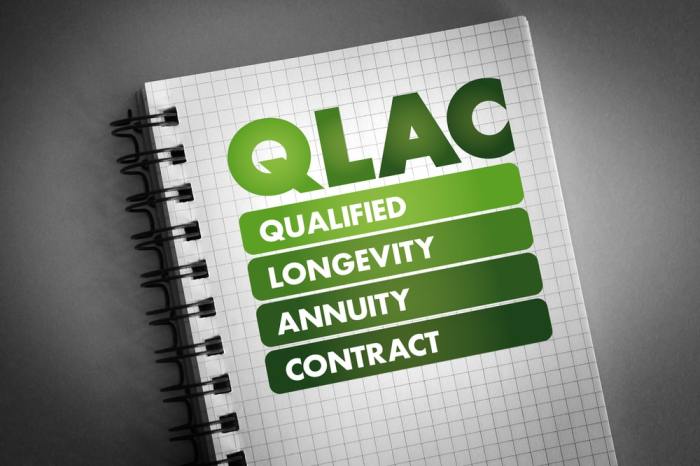 Qlac Annuity Calculator 2024