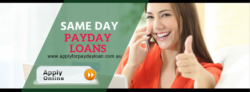 Same Day Payday Loans