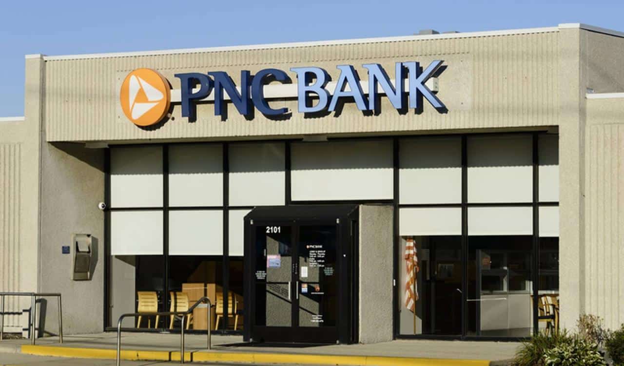 PNC Bank job cuts in October 2024