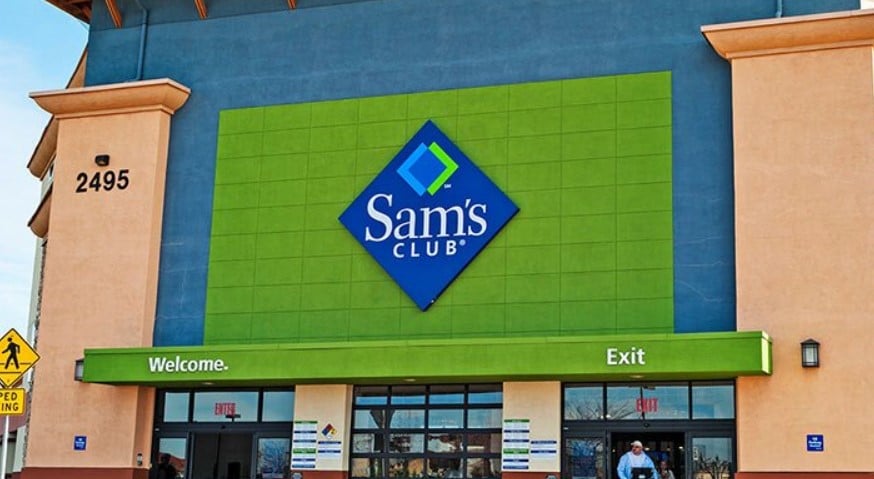 Sam's Club Pharmacy Near Me