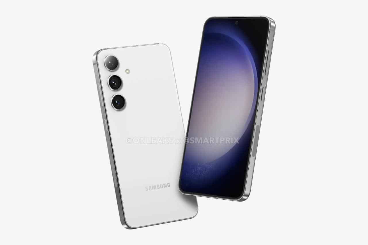 Samsung Phones October 2024