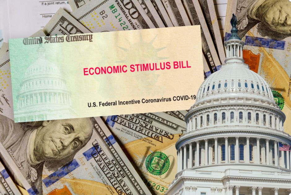 Will Stimulus Check Payments Be Garnished for Debts in Michigan?