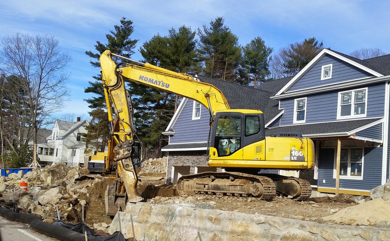 Septic System Repair Near Me