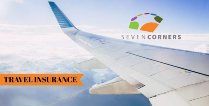 Seven Corners Travel Insurance October 2024 Benefits