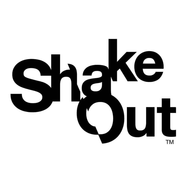 Great ShakeOut 2024 resources for earthquake safety