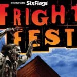 Six Flags Fright Fest October 2024 age recommendations and safety guidelines