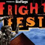 Six Flags Fright Fest October 2024 age recommendations and safety guidelines