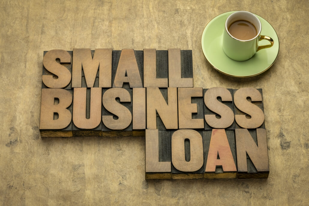 Business Loans Small Businesses November 2024