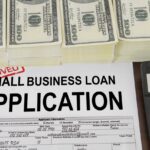 Online Small Business Loans October 2024