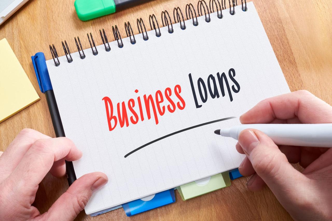 Online Small Business Loan November 2024