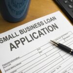 Apply Small Business Loans October 2024