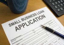 Apply Small Business Loans October 2024