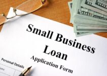 Online Small Business Loan October 2024