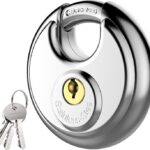 Apartment Storage Locker Lock 2024