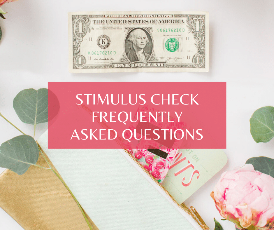 Florida Stimulus Check Program FAQs and Clarifications