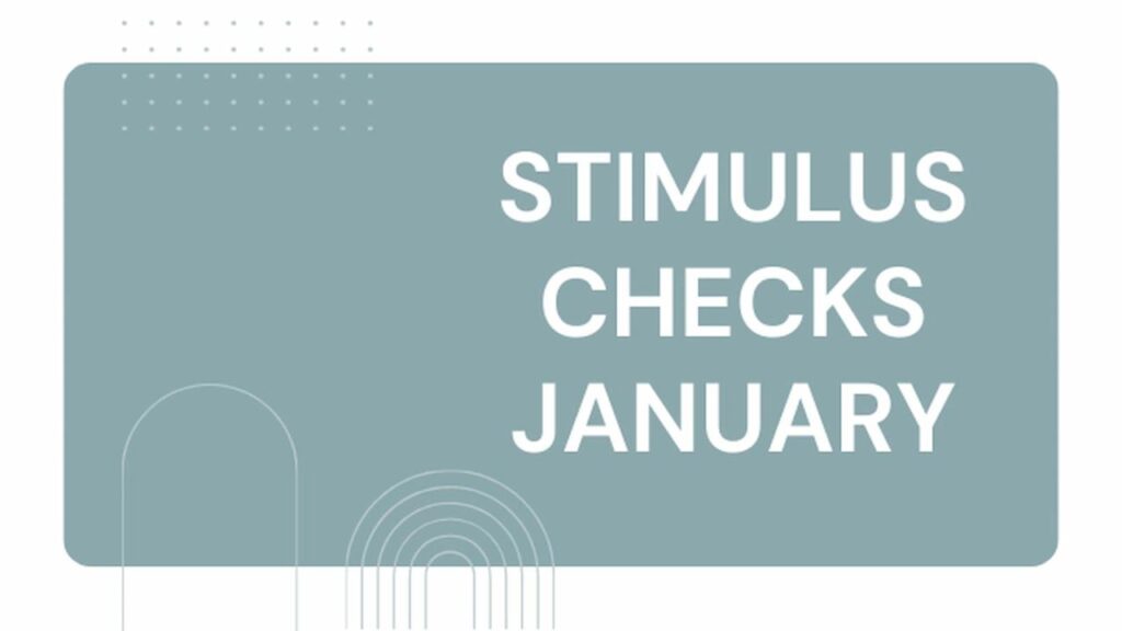 Pennsylvania Residency Requirements for Stimulus Checks