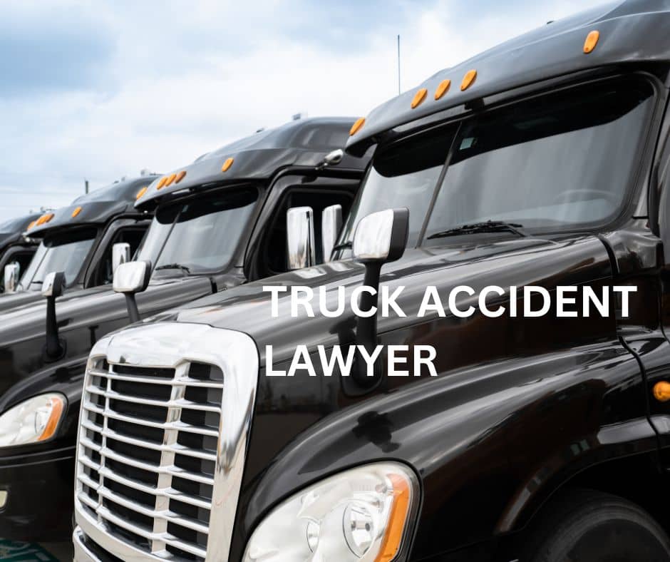 Houston Trucking Accident Attorney 2024