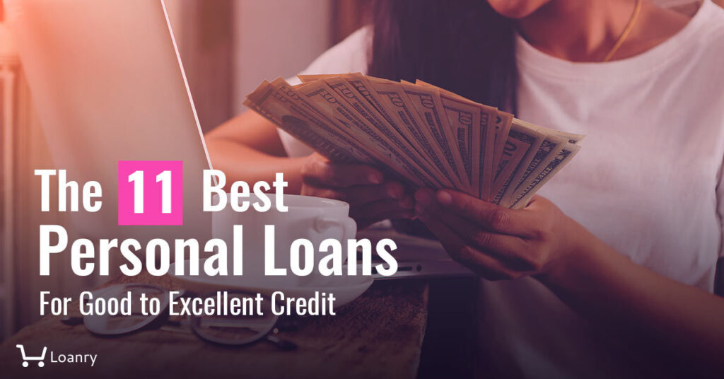 Best Personal Loans