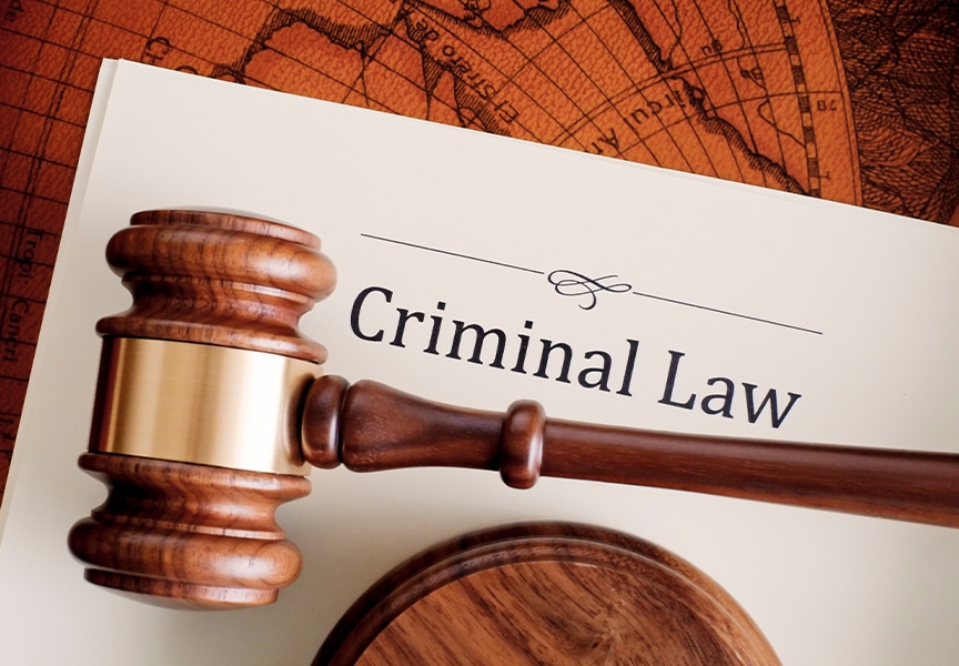 Criminal Defense