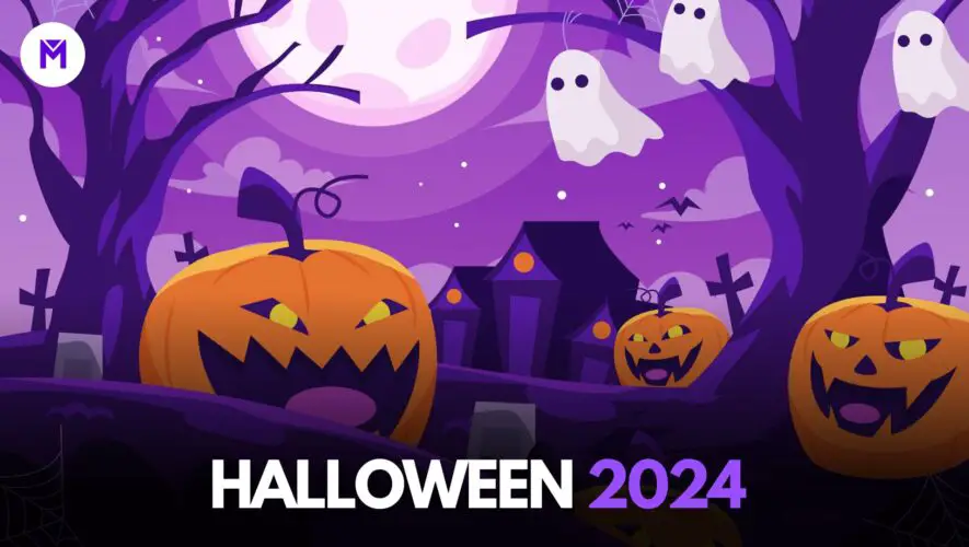 Today Show Halloween 2024 party ideas