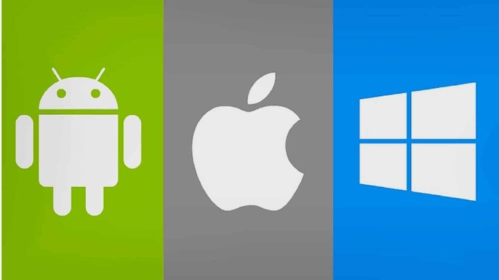 Android vs. iOS: The Impact on the Tech Industry