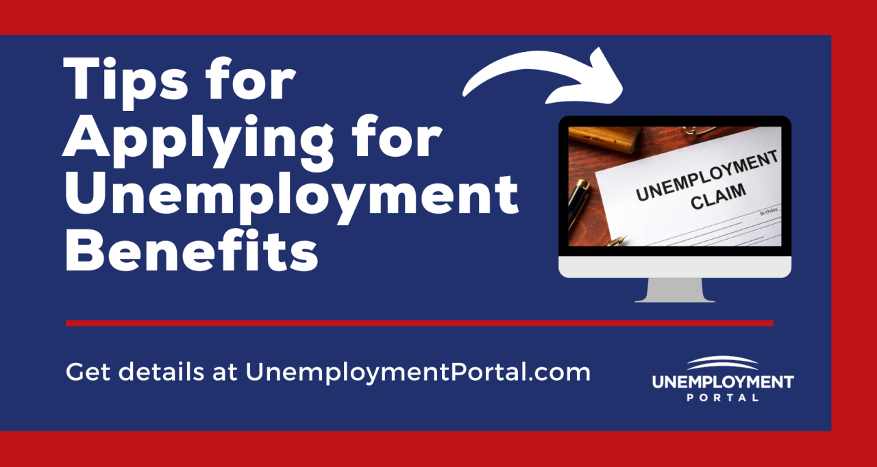 Unemployment Benefits: Application Process and Maximizing Benefits in 2024