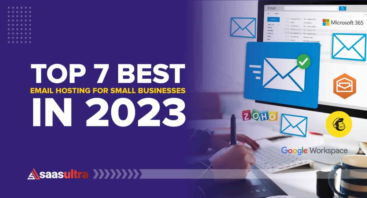 Best Email Program For Small Business October 2024