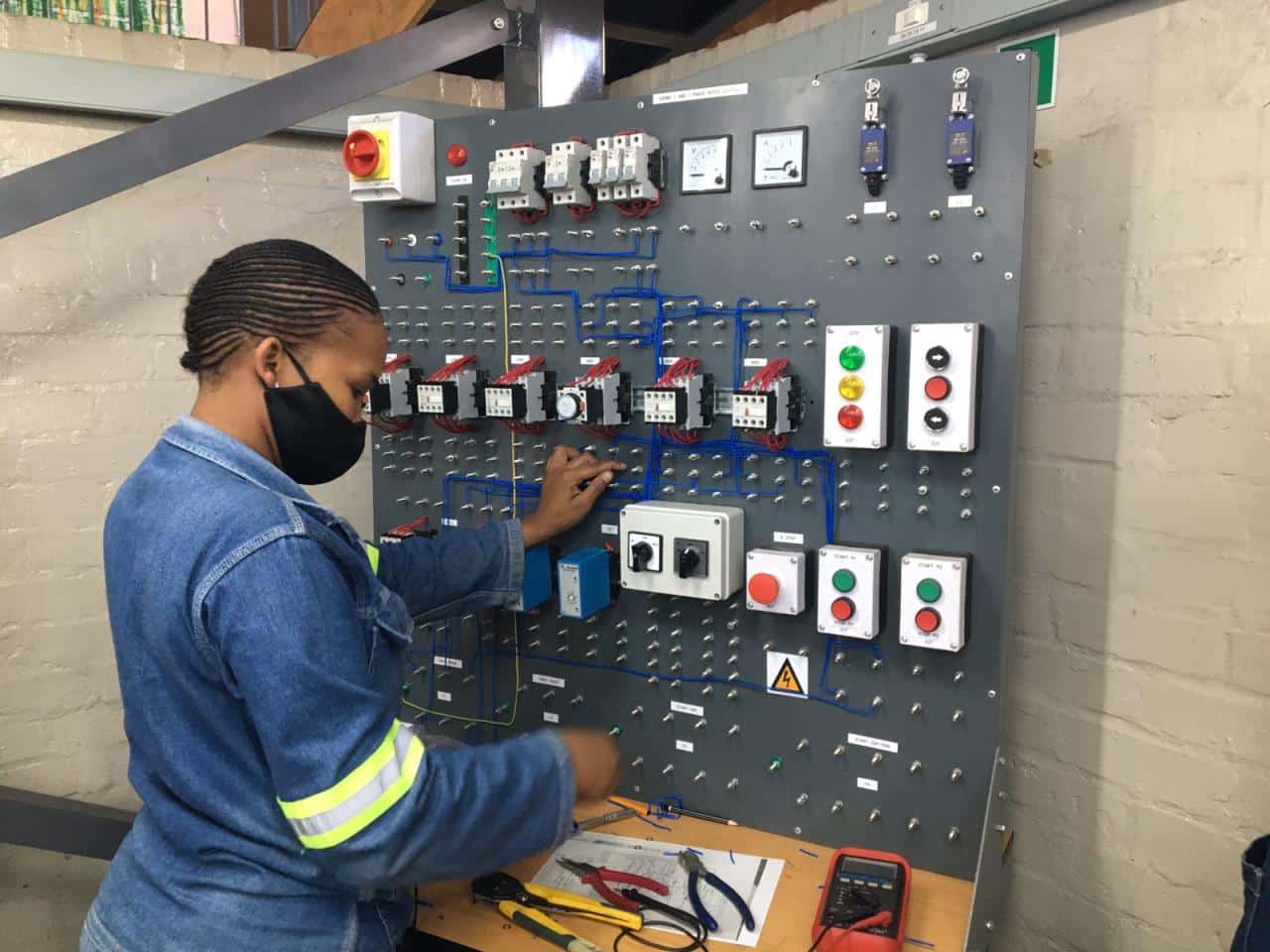 Electrical Courses Near Me