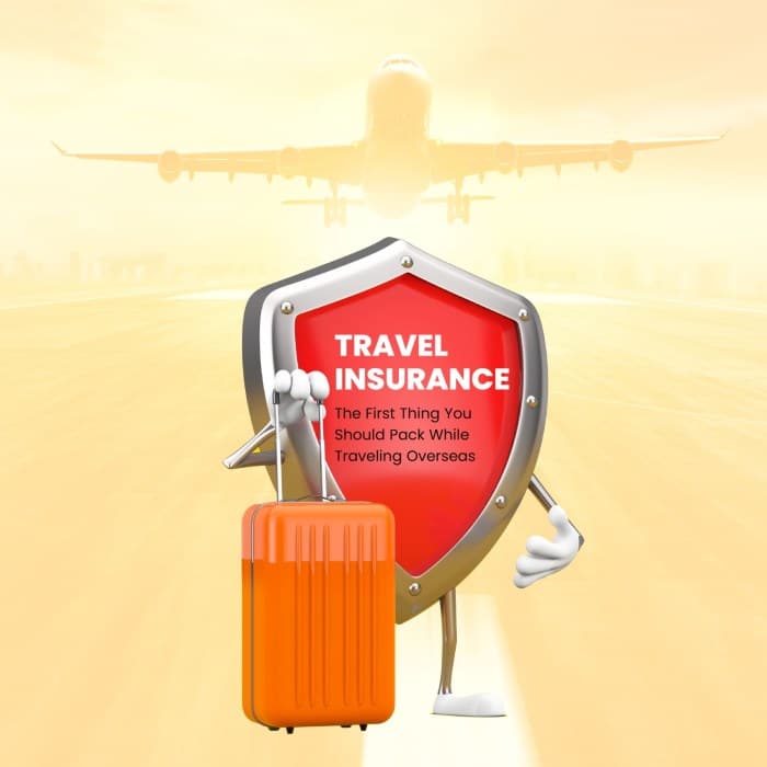 Instant travel insurance for last minute October 2024 trips